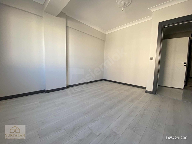 CEPHESİ AÇIK ŞIK TASARIMLI 2+1 BAĞIMSIZ M. SATILIK ARA KAT - Görsel 10