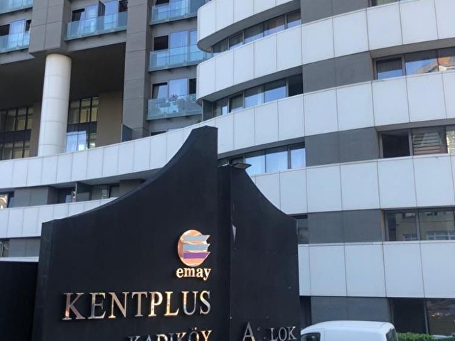 Turyap Bati Atasehir Fikirtepe Kentplus Da 1 1 Kiralik Daire 15918 11908 Hurriyet Emlak