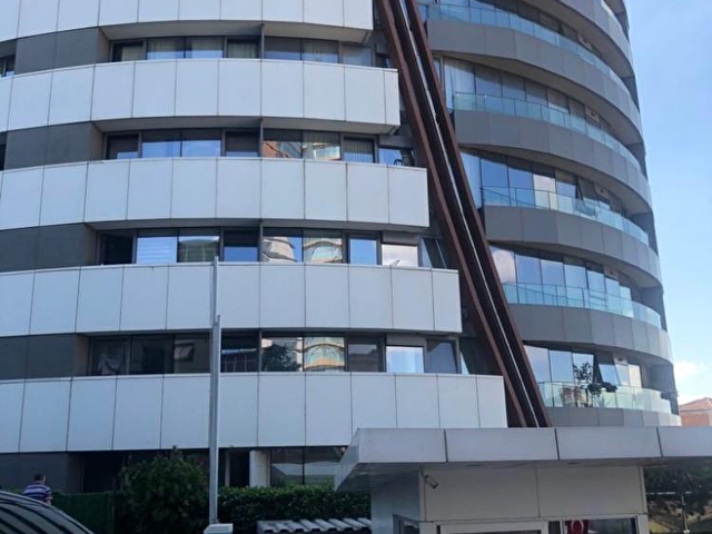 Turyap Bati Atasehir Fikirtepe Kentplus Da 1 1 Kiralik Daire 15918 11908 Hurriyet Emlak