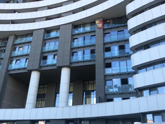 Turyap Bati Atasehir Fikirtepe Kentplus Da 1 1 Kiralik Daire 15918 11908 Hurriyet Emlak