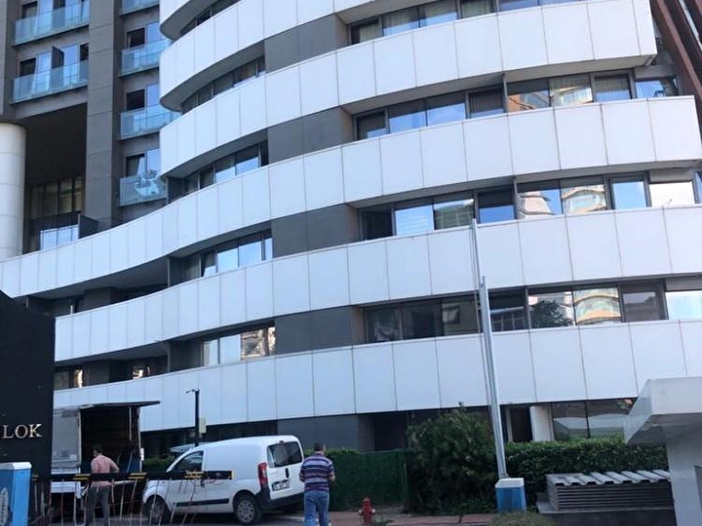 Turyap Bati Atasehir Fikirtepe Kentplus Da 1 1 Kiralik Daire 15918 11908 Hurriyet Emlak