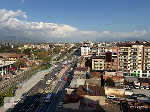 FIRSAT DUBLEKS! 4+1 TERASLI ANA YOL ÜZERİ GENİŞ & FERAH