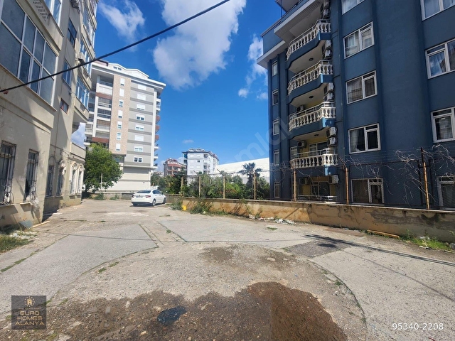 ALANYA KIZLARPINARI MAHALLESİ SATILIK 2+1 AYRI MUTFAK 110 M² FUL TADİLATLI DAİRE - Görsel 27