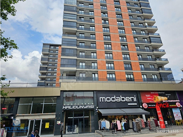MECİDİYE KIZLARPINARI CADDE ÜZERİ HK PRESTİJ 3+1 SİTE  DAİRE - Görsel 3