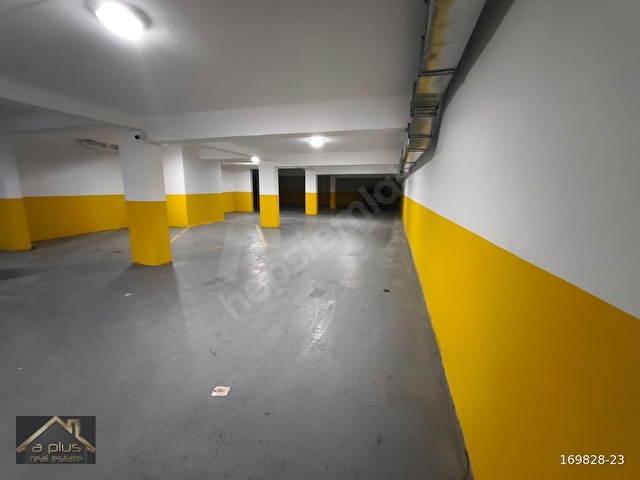 MEHMET AKİF ERSOY ANDIÇLAR SİTESİ SIFIR 3+1 ARA KAT DAİRE FIRSAT - Görsel 25