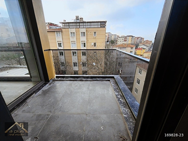 MEHMET AKİF ERSOY ANDIÇLAR SİTESİ SIFIR 3+1 ARA KAT DAİRE FIRSAT - Görsel 5
