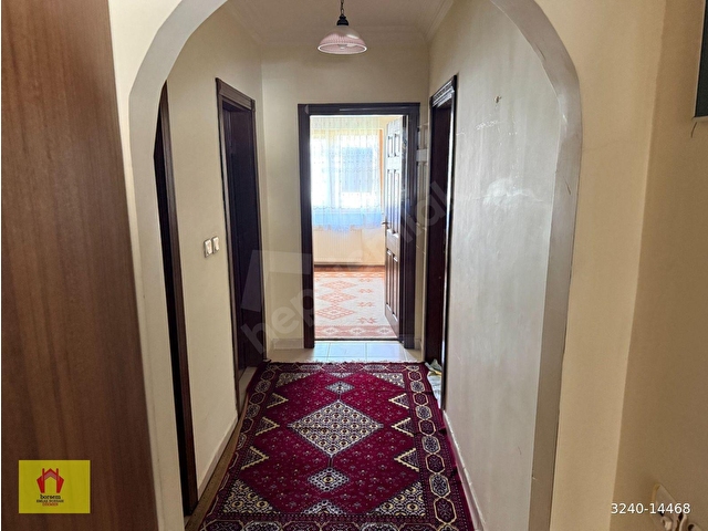 BORSEM DİKMENDEN EŞYALI KİRALIK DAİRE - Görsel 11