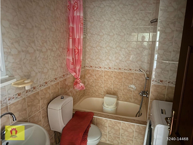 BORSEM DİKMENDEN EŞYALI KİRALIK DAİRE - Görsel 13