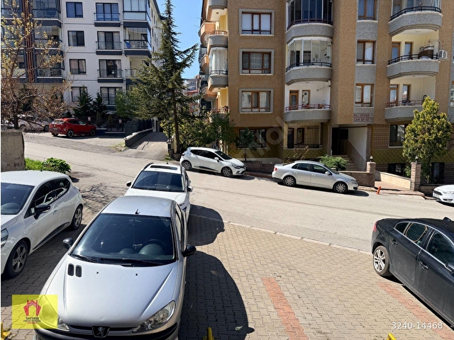 BORSEM DİKMENDEN EŞYALI KİRALIK DAİRE - Görsel 22