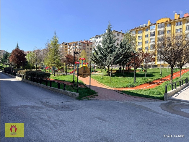 BORSEM DİKMENDEN EŞYALI KİRALIK DAİRE - Görsel 29