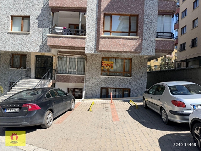 BORSEM DİKMENDEN EŞYALI KİRALIK DAİRE - Görsel 24