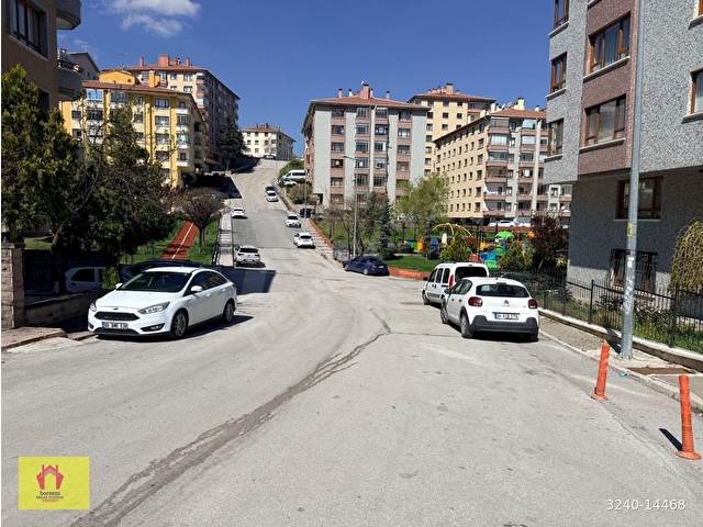 BORSEM DİKMENDEN EŞYALI KİRALIK DAİRE - Görsel 25