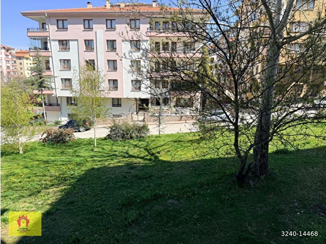 BORSEM DİKMENDEN EŞYALI KİRALIK DAİRE - Görsel 18