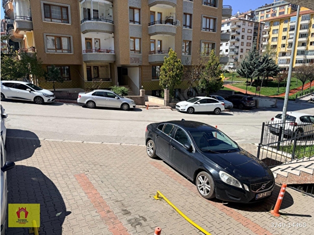 BORSEM DİKMENDEN EŞYALI KİRALIK DAİRE - Görsel 21
