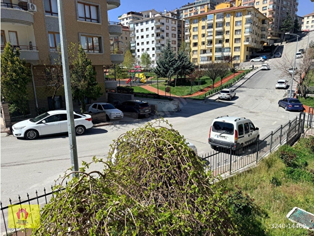 BORSEM DİKMENDEN EŞYALI KİRALIK DAİRE - Görsel 26