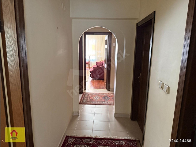 BORSEM DİKMENDEN EŞYALI KİRALIK DAİRE - Görsel 20