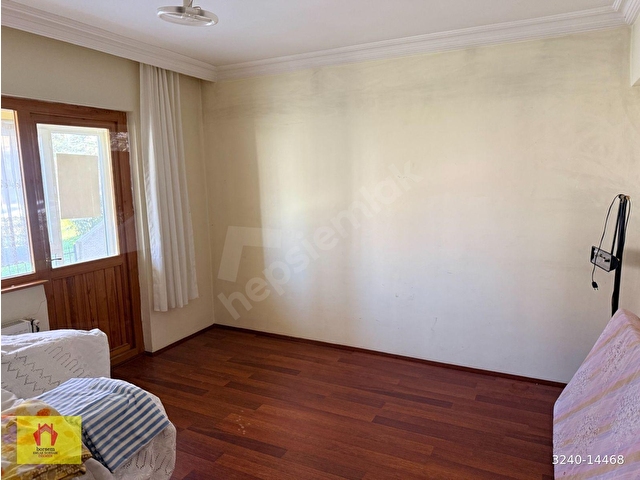 BORSEM DİKMENDEN EŞYALI KİRALIK DAİRE - Görsel 14