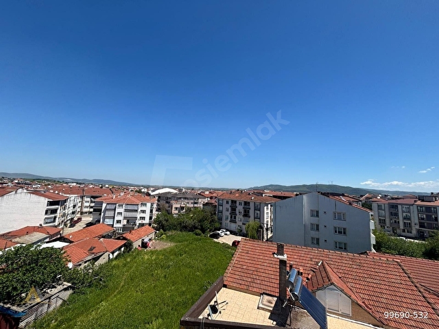GÜNDOĞDUDA SIFIR 5+1 DUBLEKS DAİRE - Görsel 28