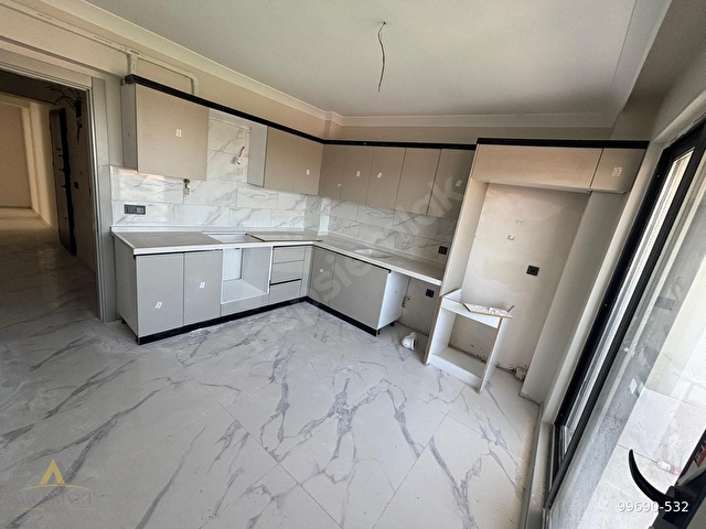 GÜNDOĞDUDA SIFIR 5+1 DUBLEKS DAİRE