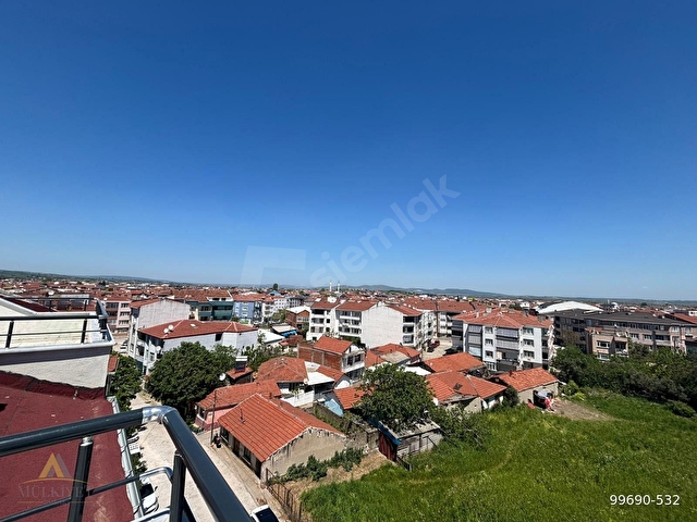 GÜNDOĞDUDA SIFIR 5+1 DUBLEKS DAİRE - Görsel 26