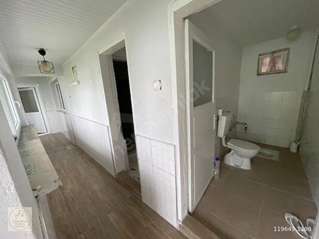 DAMLA EMLAKTAN MAHSEN MAH.230 M2 SATILIK BAHÇELİ MÜSTAKİL EV ! - Görsel 24