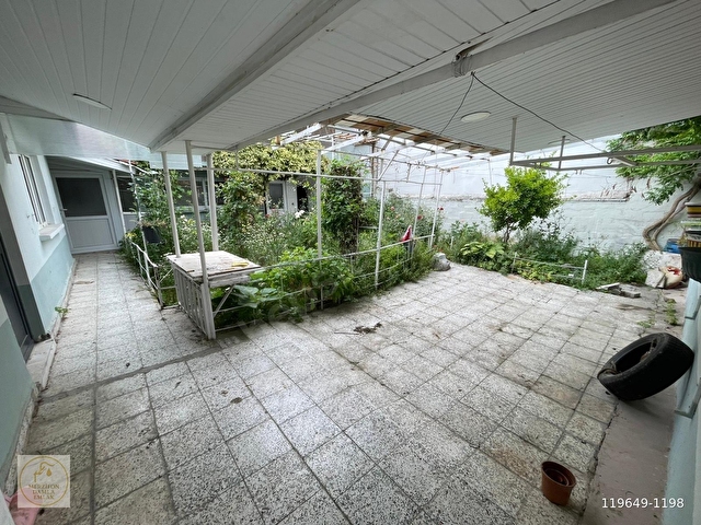 DAMLA EMLAKTAN MAHSEN MAH.230 M2 SATILIK BAHÇELİ MÜSTAKİL EV ! - Görsel 8