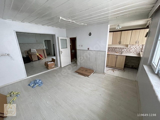 DAMLA EMLAKTAN MAHSEN MAH.230 M2 SATILIK BAHÇELİ MÜSTAKİL EV ! - Görsel 27