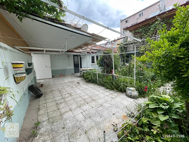 DAMLA EMLAKTAN MAHSEN MAH.230 M2 SATILIK BAHÇELİ MÜSTAKİL EV ! - Görsel 15
