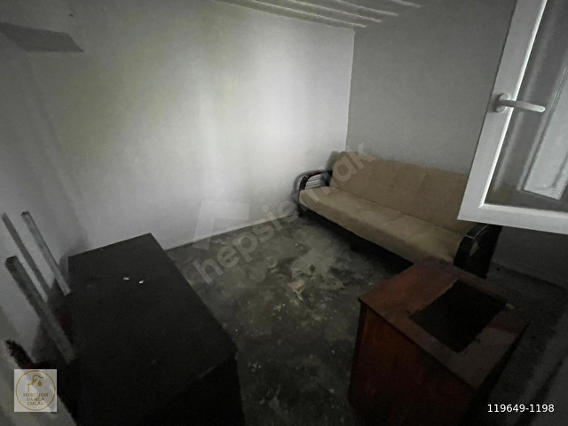 DAMLA EMLAKTAN MAHSEN MAH.230 M2 SATILIK BAHÇELİ MÜSTAKİL EV ! - Görsel 30