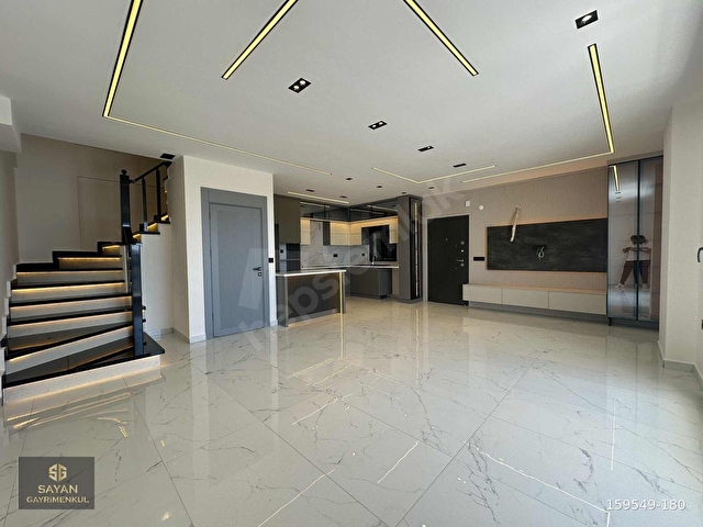DİDİM EFELERDE MÜSTAKİL HAVUZLU 3+1 BARBEKÜLÜ DAİRE - Görsel 6