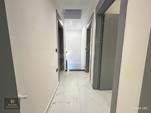 DİDİM EFELERDE MÜSTAKİL HAVUZLU 3+1 BARBEKÜLÜ DAİRE - Görsel 17
