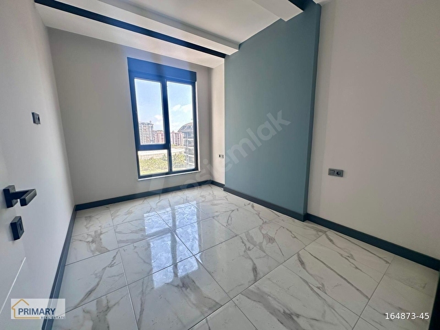 MAHMUTLAR MAHALLESİ FULL AKTİVİTELİ SATILIK 1+1 DAİRE - Görsel 28