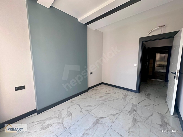 MAHMUTLAR MAHALLESİ FULL AKTİVİTELİ SATILIK 1+1 DAİRE - Görsel 29