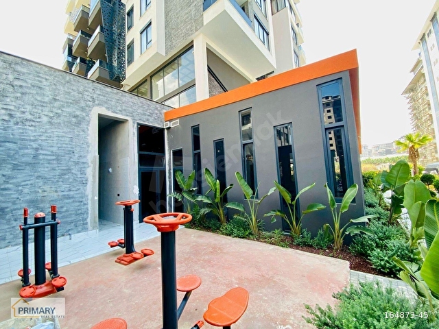 MAHMUTLAR MAHALLESİ FULL AKTİVİTELİ SATILIK 1+1 DAİRE - Görsel 15