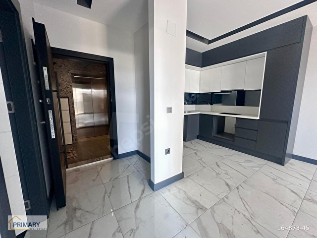 MAHMUTLAR MAHALLESİ FULL AKTİVİTELİ SATILIK 1+1 DAİRE - Görsel 22