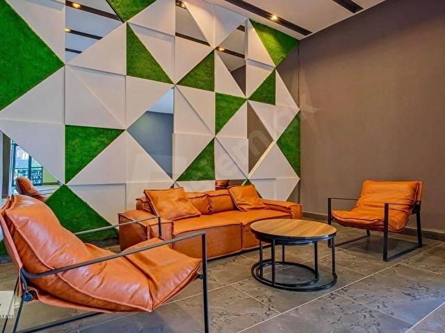 MAHMUTLAR MAHALLESİ FULL AKTİVİTELİ SATILIK 1+1 DAİRE - Görsel 13