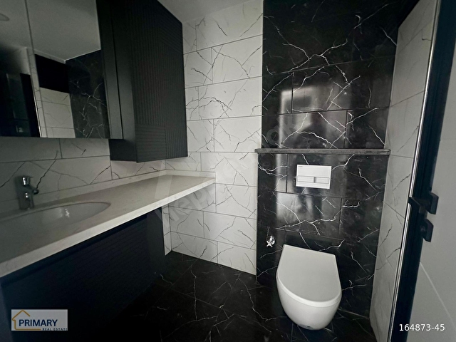 MAHMUTLAR MAHALLESİ FULL AKTİVİTELİ SATILIK 1+1 DAİRE - Görsel 30