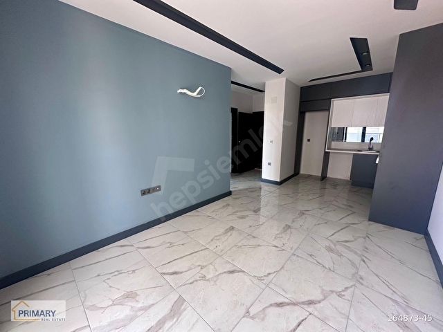 MAHMUTLAR MAHALLESİ FULL AKTİVİTELİ SATILIK 1+1 DAİRE - Görsel 25
