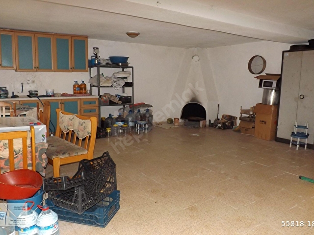 Ankara Gölbaşı Yurtbeyde Satılık Tripleks Daire Ünlüm Emlaktan 55818