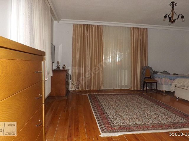 Ankara Gölbaşı Yurtbeyde Satılık Tripleks Daire Ünlüm Emlaktan 55818