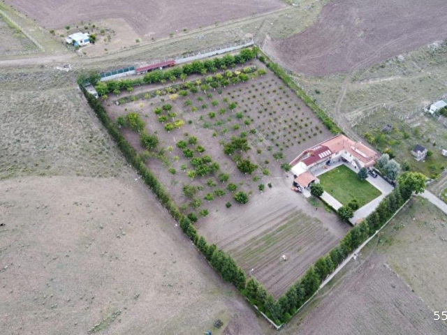 Ankara Gölbaşı Yurtbeyde Satılık Tripleks Daire Ünlüm Emlaktan 55818