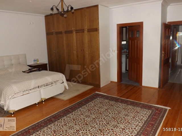Ankara Gölbaşı Yurtbeyde Satılık Tripleks Daire Ünlüm Emlaktan 55818