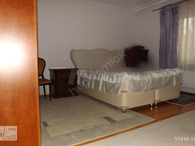 Ankara Gölbaşı Yurtbeyde Satılık Tripleks Daire Ünlüm Emlaktan 55818