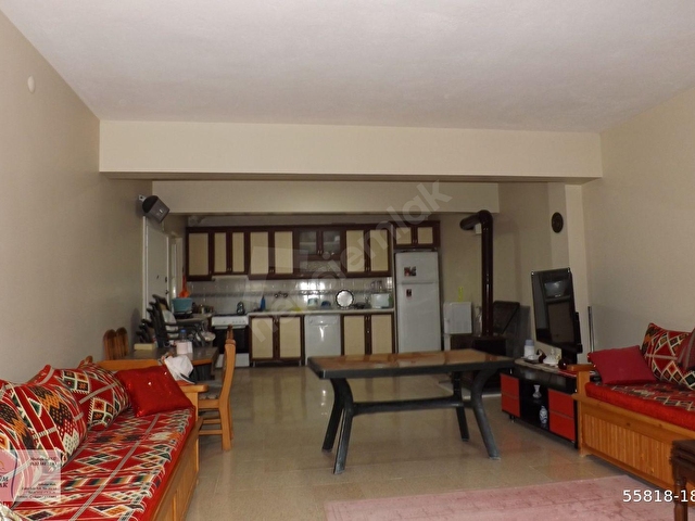 Ankara Gölbaşı Yurtbeyde Satılık Tripleks Daire Ünlüm Emlaktan 55818