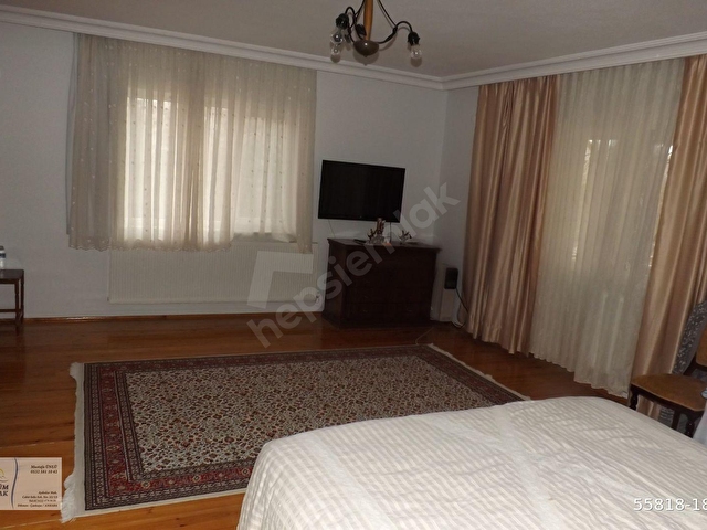 Ankara Gölbaşı Yurtbeyde Satılık Tripleks Daire Ünlüm Emlaktan 55818