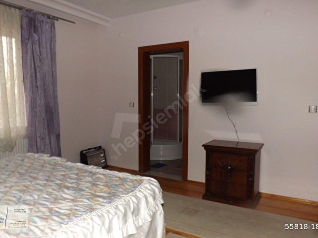 Ankara Gölbaşı Yurtbeyde Satılık Tripleks Daire Ünlüm Emlaktan 55818