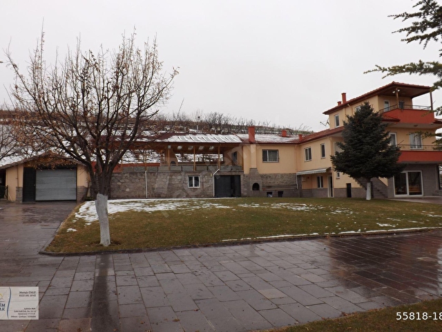 Ankara Gölbaşı Yurtbeyde Satılık Tripleks Daire Ünlüm Emlaktan 55818