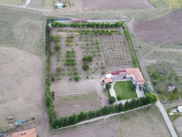 Ankara Gölbaşı Yurtbeyde Satılık Tripleks Daire Ünlüm Emlaktan 55818