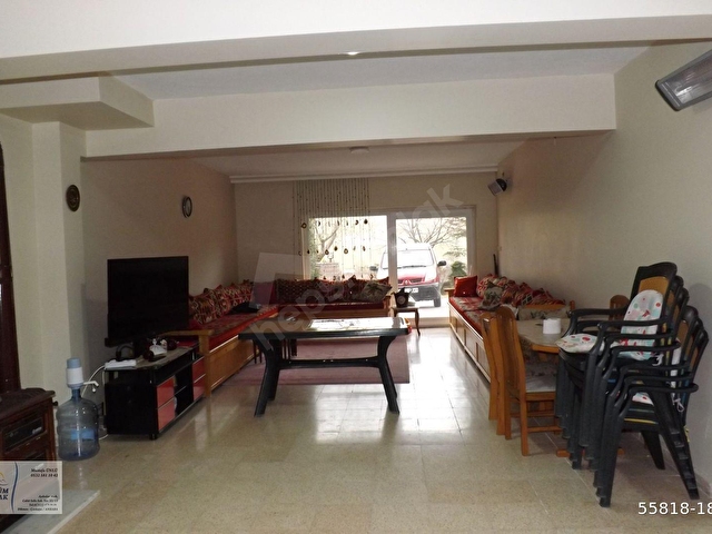 Ankara Gölbaşı Yurtbeyde Satılık Tripleks Daire Ünlüm Emlaktan 55818
