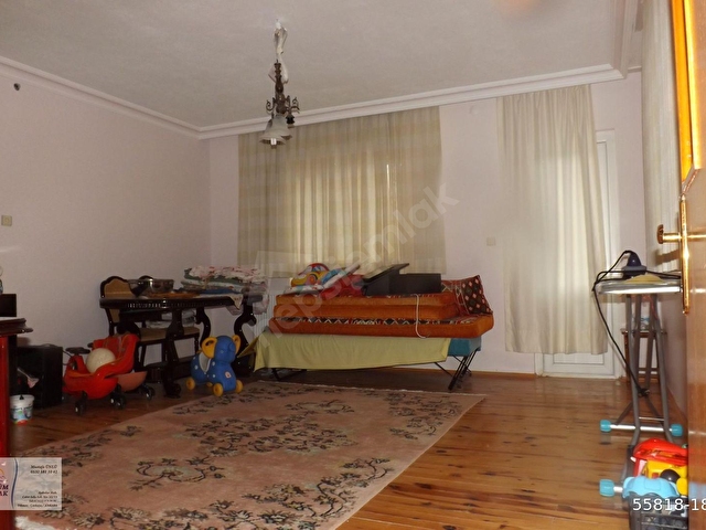 Ankara Gölbaşı Yurtbeyde Satılık Tripleks Daire Ünlüm Emlaktan 55818